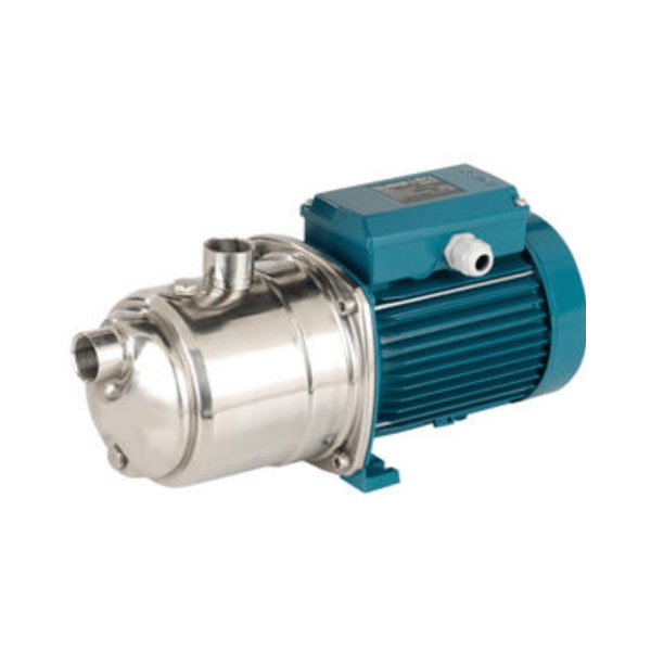 موتور كالبيدا تحضير ذاتي استانلس 2 حصان ngxm 6/18