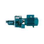 موتور كالبيدا تحضير ذاتي 1 حصان ngm4e