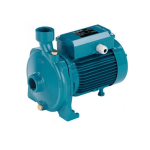 موتور كالبيدا 2 حصان nm25/160ae