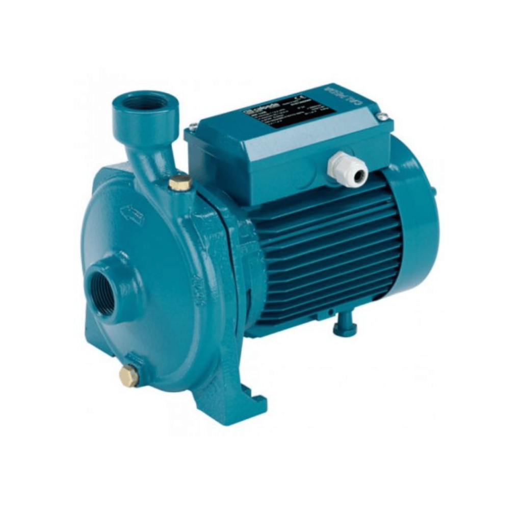 موتور كالبيدا 3 حصان nm25/20be-m