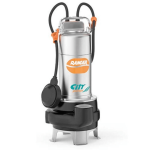 موتور مياه اعماق 2 حصان NHA 20M