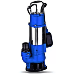 موتور مياه 2 حصان اعماق قدم 8sp20-4m/r