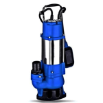 موتور سيتي نص حصان غاطس كهربائي M50 speed (فيبر)