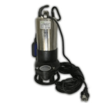 موتور سيتي 1 حصان غاطس كهربائي m100 speed (فيبر)