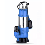 موتور سيتي نص حصان غاطس كهربائي m/50 1F (ستانلس)