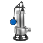 موتور سيتي ثلاثة أرباع حصان غاطس كهربائي Security m8G S (زهر)