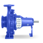 موتور شفط نهائي أحادي المرحلة من سلسلة TKF