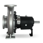 موتور سيمبا ISO 2858 من سلسلة TKF-AH