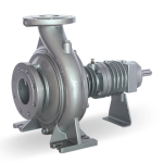 موتور سيمبا الزيت الحراري (الزيت الساخن) من سلسلة TKF-K