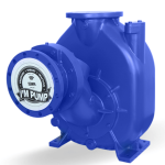 موتور ذاتي التحضير من سلسلة TKF-KE