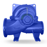موتور سيمبا SCE ذو الحالة المنقسمة