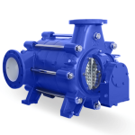 موتور سيمبا ARS متعددة المراحل