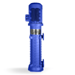 موتور سيمبا عمودي متعدد المراحل من سلسلة ARS-DYDY