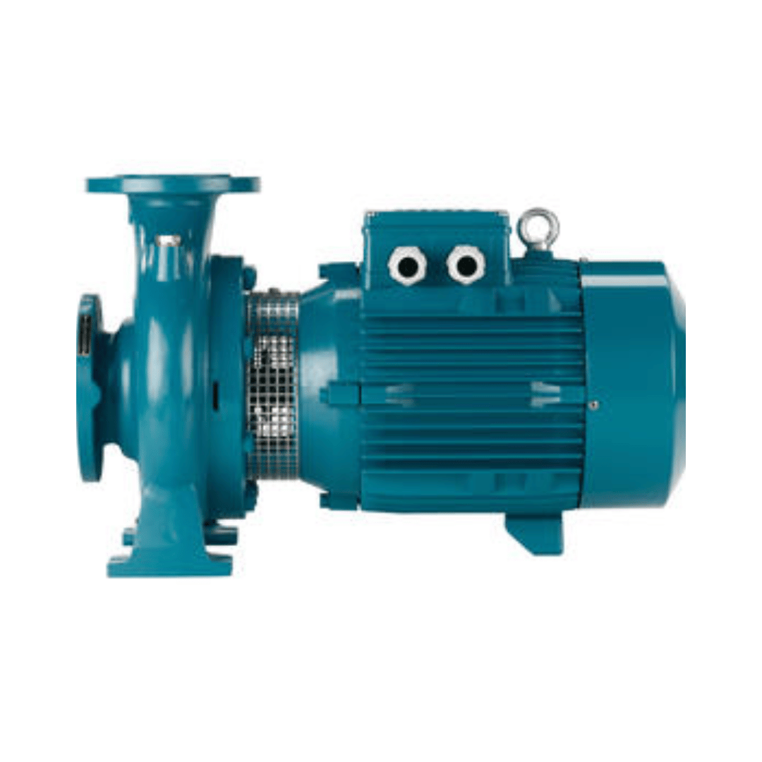 موتور كالبيدا نص حصان NMM1AE موتور كالبيدا نص حصان NMM1AE