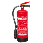 طفاية حريق 6 كيلو بودرة بافاريا