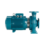 موتور كالبيدا واحد ونص حصان nmm25/160be