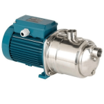 موتور سيتي 1 حصان تحضير ذاتي استانلس  jet 10m ss