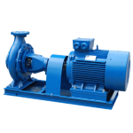 موتور مياه زراعي واحد ونص حصان ich 150 am