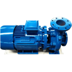 موتور مياه زراعي 2 حصان ich 300/6 a