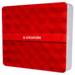 فلتر اكوا جلاس تركي 6 مراحل ألترافلتريشن