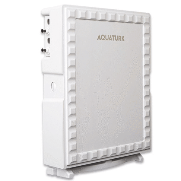 فلتر اكوا سليم تركى 6 مراحل فلتريشن