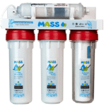 فلتر ماس 5 مراحل فلتريشن اكوا ترك