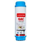 شمعة مرحله التانيه اكوا ترك (GAC)