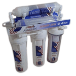 فلتر امريكان 5 مراحل