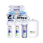 سوبر كواليتي فلتر مياه 7 مراحل | صناعة تايوان