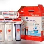 فلتر اكوا ترك 5 مراحل فلتريشن