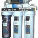 فلتر اكوا جيت 5 مراحل