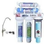 فلتر سوبر كواليتي 5 مراحل