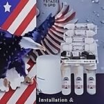 فلتر ووتر ماست 7 مراحل RO