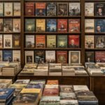 الهيئة العامة للكتاب | دار الهلال | دار الشروق