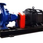 موتور رفع مياه | اسعار موتور كالبيدا | صيانة كالبيدا